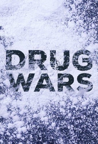 Poster of Drug Wars