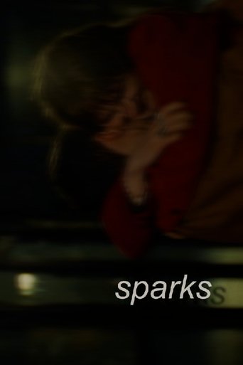 Poster of Sparks