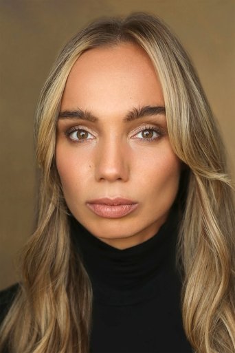 Portrait of Katrina Durden