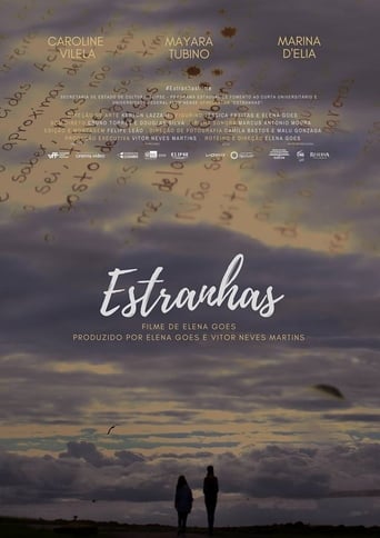 Poster of Estranhas