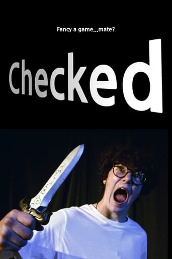 Poster of Checked