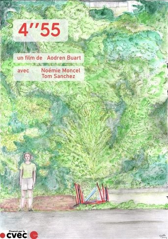 Poster of 4"55