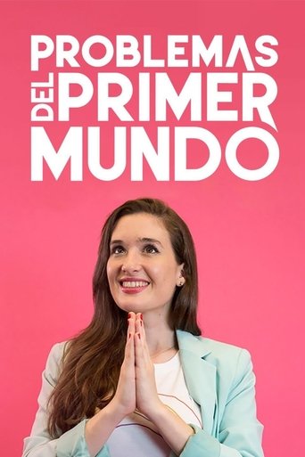 Portrait for Problemas del Primer Mundo - Season 1