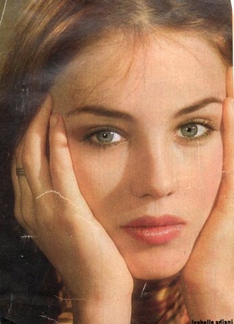 French Beauty Poster of French Beauty