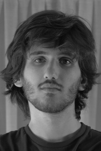 Portrait of Juan Pablo Gardella