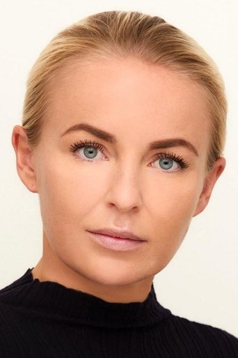 Portrait of Sofie Bjerregaard
