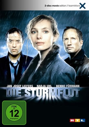 Poster of Die Sturmflut