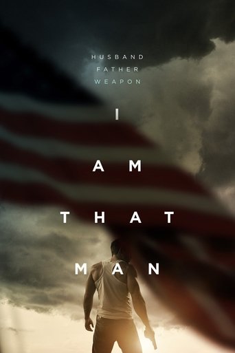 Poster of I Am That Man