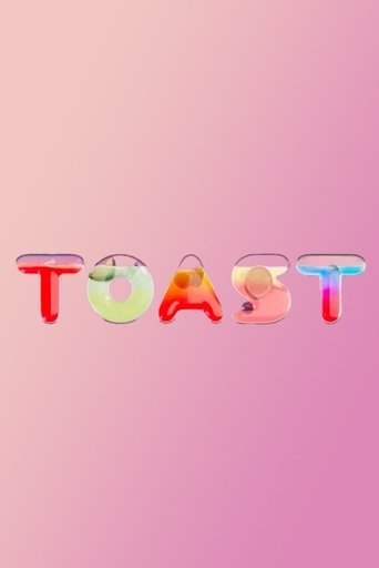 Poster of TOAST