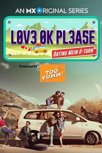 Poster of Love Ok Please