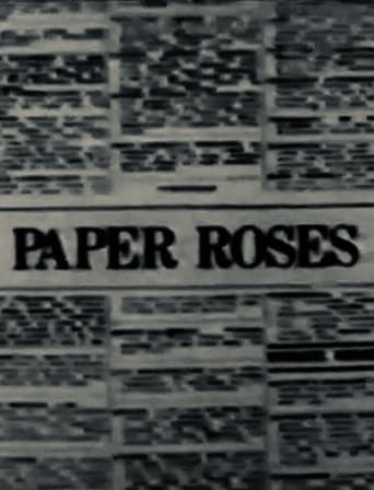 Poster of Paper Roses