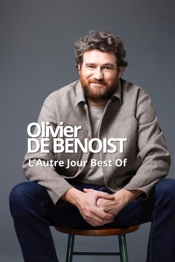 Poster of Olivier de Benoist : L'autre jour (Best Of)