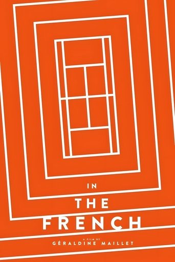Poster of In the French
