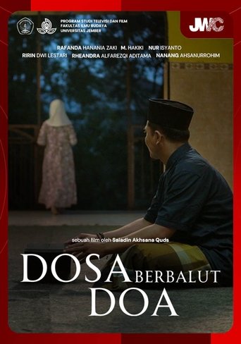 Poster of Dosa Berbalut Doa