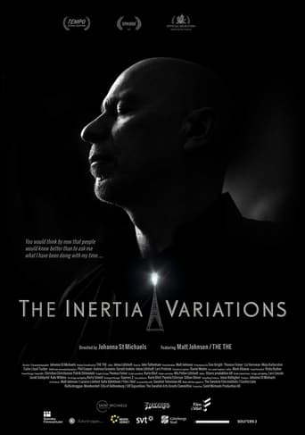 Poster of The Inertia Variations