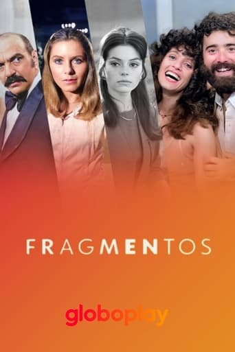 Poster of Fragmentos