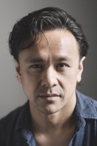 Portrait of Alex Huynh