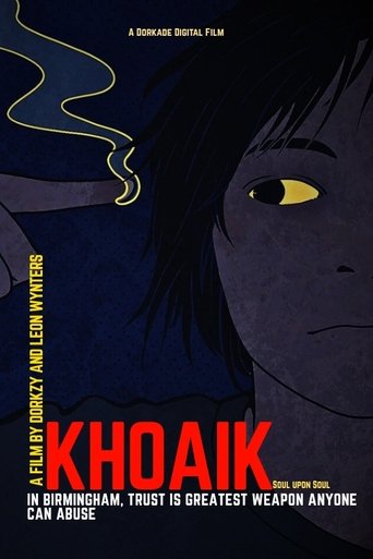 Poster of Soul upon Soul