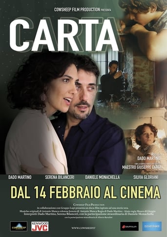 Poster of Carta