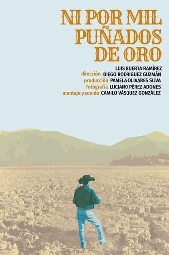 Poster of Ni Por Mil Puñados De Oro