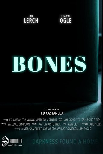 Poster of Bones