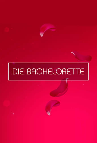 Poster of Die Bachelorette