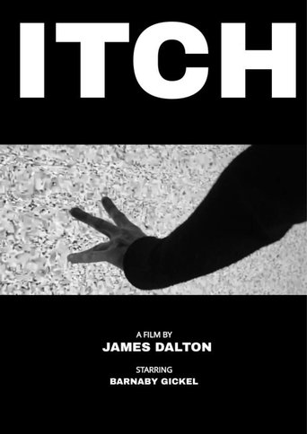 Poster of Itch