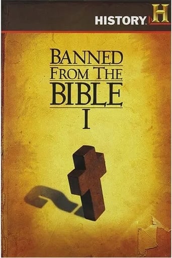 Poster of Banned from the Bible