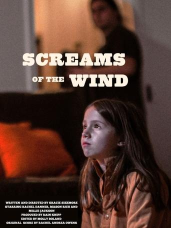 Poster of Screams of The Wind