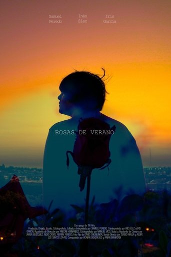 Poster of Rosas de Verano