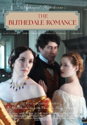 The Blithefield Romance Poster of The Blithefield Romance