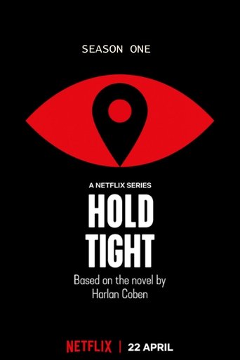 Portrait for Hold Tight - Limited Series