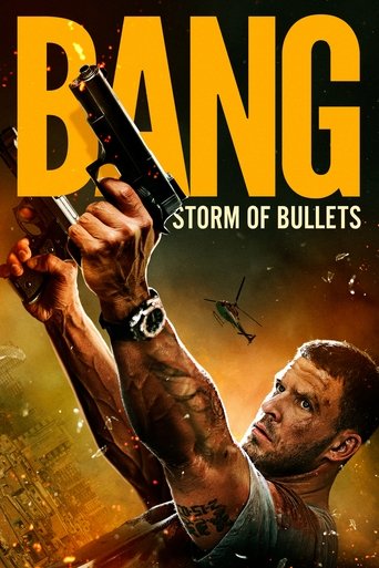 Bang Poster of Bang