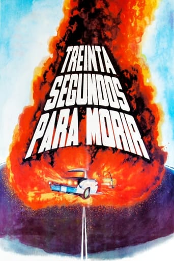 Poster of 30 segundos para morir