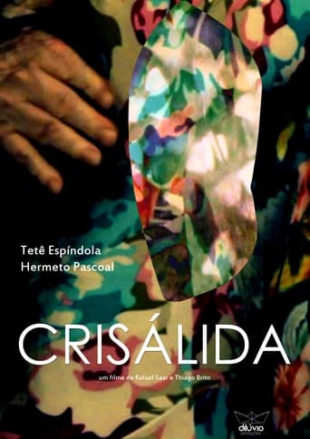 Poster of Crisálida