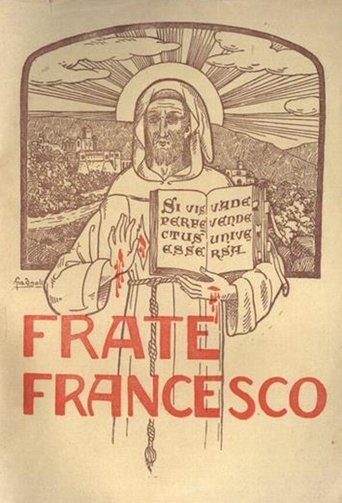 Poster of Frate Francesco