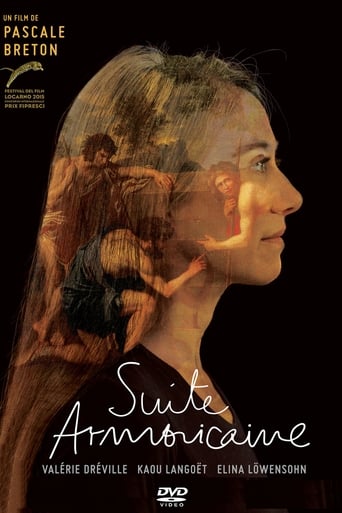 Poster of Suite Armoricaine