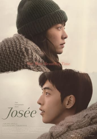 Poster of Josée