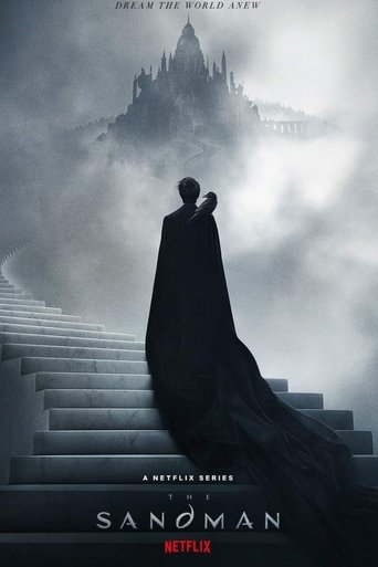 Poster of Sandman: Season 2