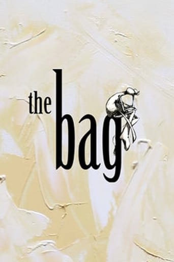 Poster of The Bag