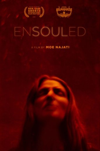 Poster of Ensouled