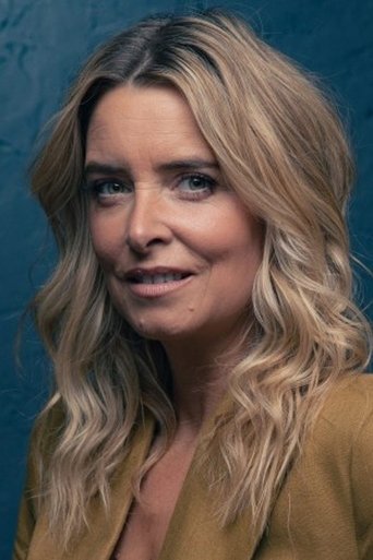 Portrait of Emma Atkins