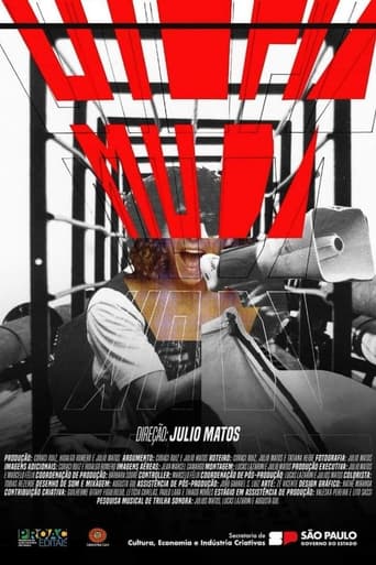 Poster of Utopia Muda