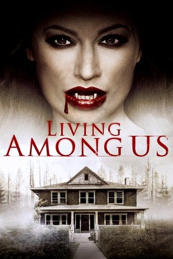 Poster of Living Among Us