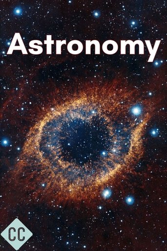 Portrait for Crash Course Astronomy - Season 1