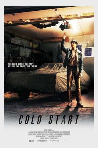 Poster of Cold Start