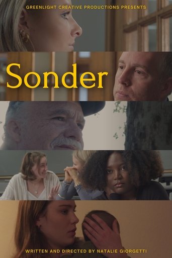 Poster of Sonder