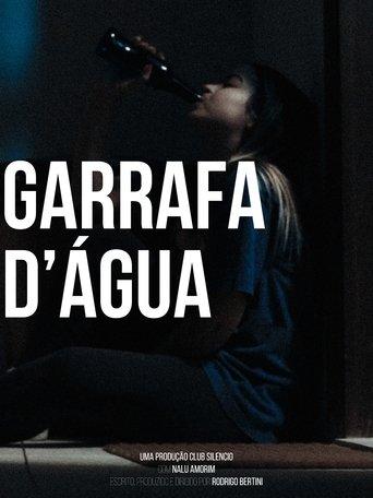 Poster of Garrafa d'Água