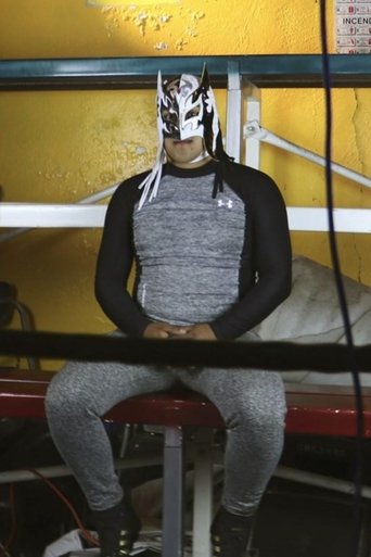 Portrait of Duck Black JR