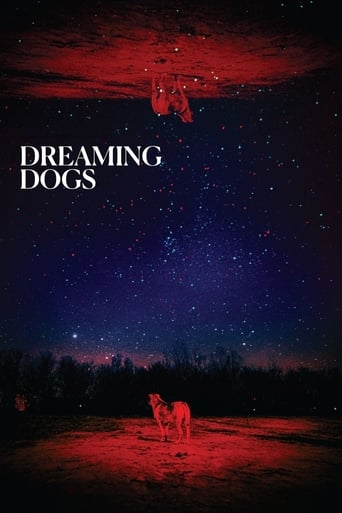 Poster of Dreaming Dogs